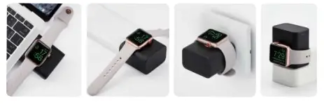 ESR EFC0030 2-in-1 Wireless Charging Station fig 3