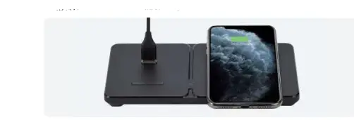 ESR EFC0030 2-in-1 Wireless Charging Station fig 4