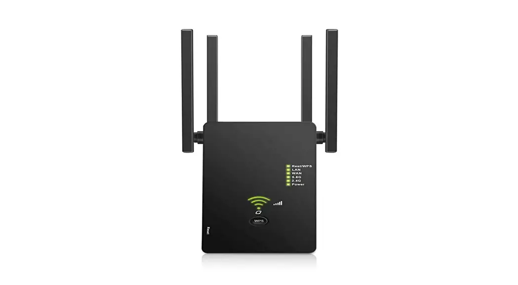 Shenzhen Urant Technology U9 Wi-fi Repeater Installation Guide Shenzhen Urant Technology U9 Wi-fi Repeater Installation Guide