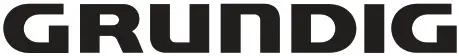 GRUNDIG - Logo
