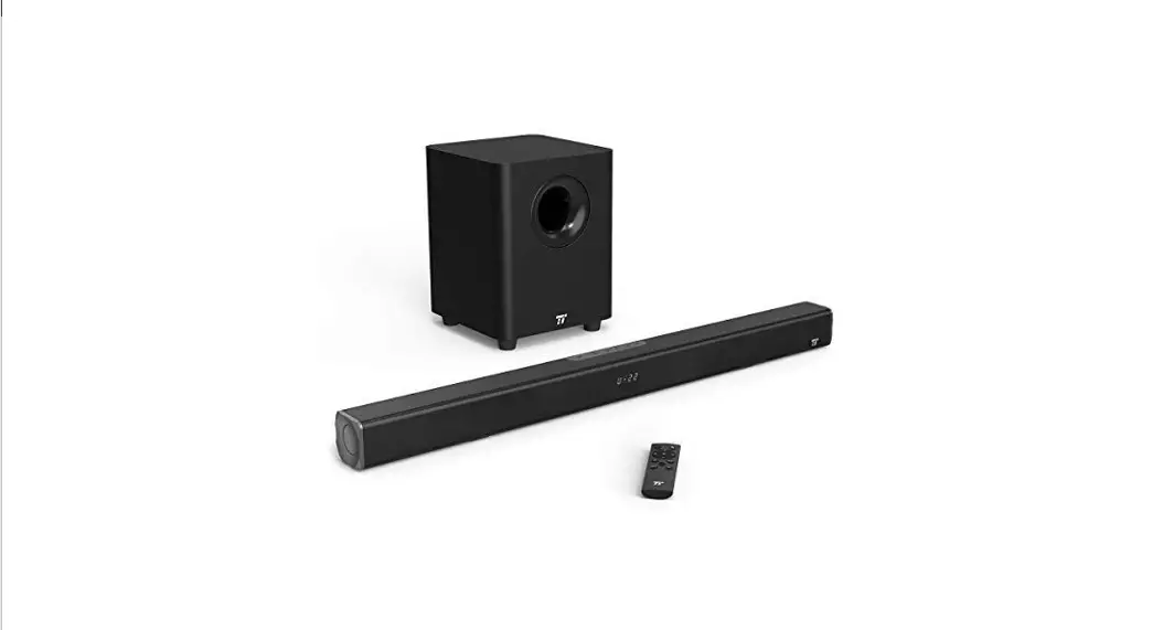 Bestisan Sg02 Soundbar For Tv User Manual Bestisan Sg02 Soundbar For Tv User Manual