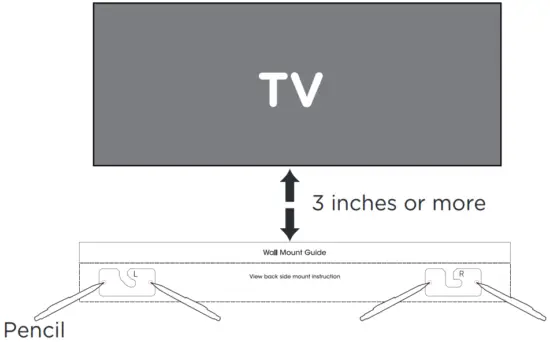 BESTISAN SG02 Soundbar for TV - Image 2