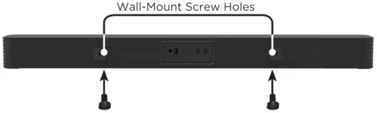 BESTISAN SG02 Soundbar for TV - Image 3