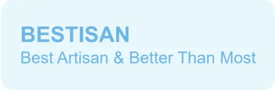 BESTISAN SG02 Soundbar for TV - logo 3