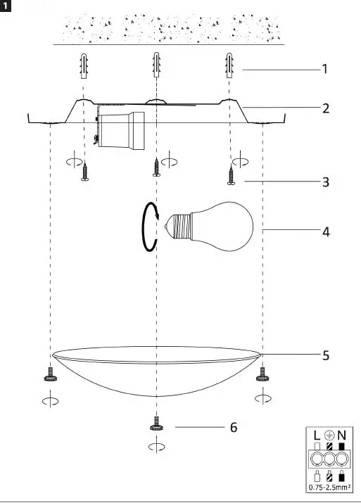 anslut-004677-Ceiling-Lamp-fig1