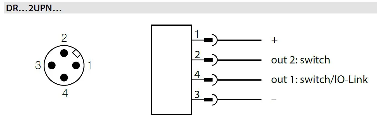 TURCK-DRXXX-M30E-Radar-Distance-Sensors-FIG13