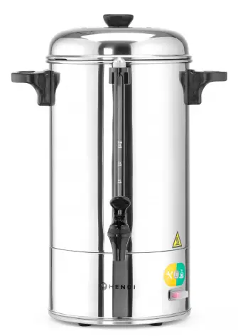 HENDI -208007- 10 -Liter- Percolator- product