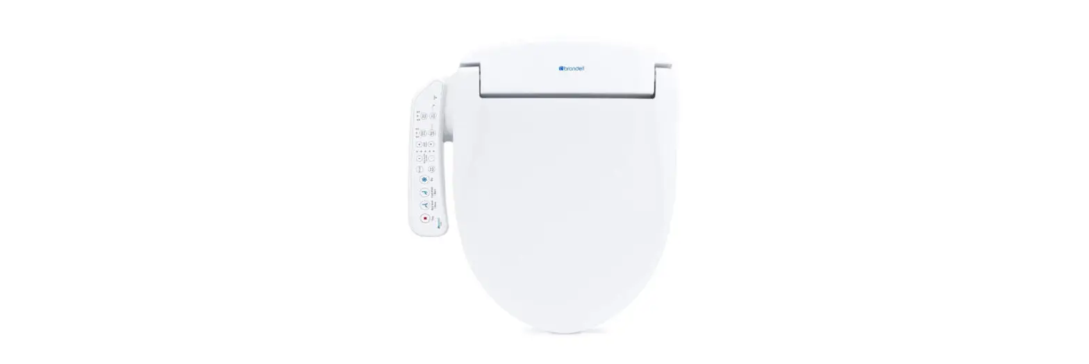 Brondell Se400 Swash Bidet Toilet Seat Installation Guide