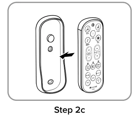 brondell SE400 Swash Bidet Toilet Seat - figure 16