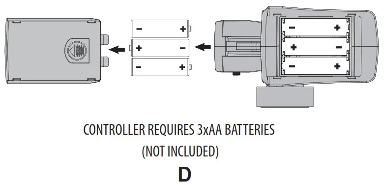 POWER CRAZE Shift 24 High Speed RC Buggy - figure 8