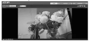 a screenshot of a computer screen