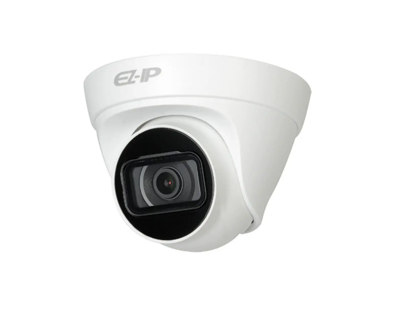 Ez-ip Hd Ir Dome Network Camera Dome Network Camera User Guide Ez-ip Hd Ir Dome Network Camera Dome Network Camera User Guide