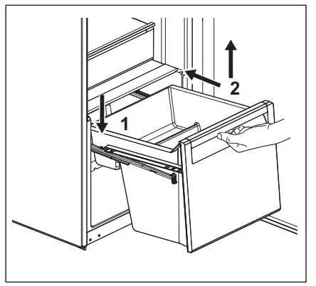 Electrolux-IK3318CAR-Refrigerator-Right-11