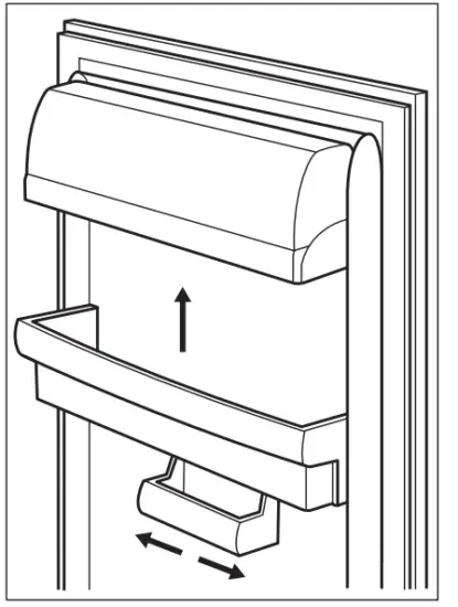 Electrolux-IK3318CAR-Refrigerator-Right-4