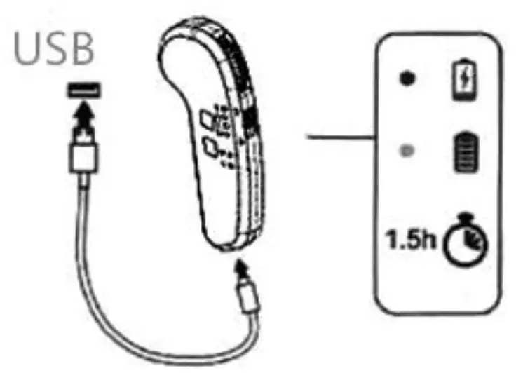 Teamgee H5 Blade Electric Skateboard With Drop Through Deck - fig 5