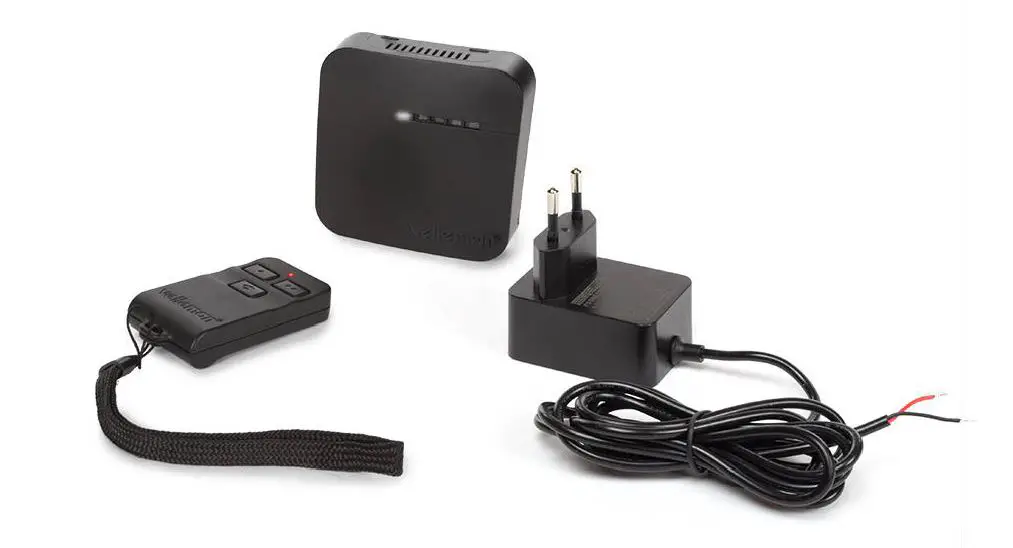 velleman-VM130V2SET-Transceiver-product