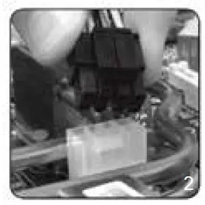 FSP Power Never Ends 850W 80 Plus Gold Fuly Modular Power 2