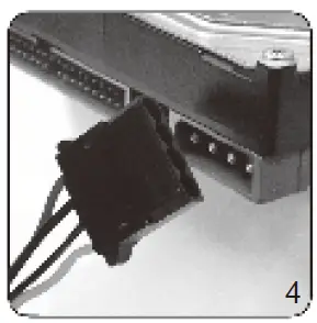 FSP Power Never Ends 850W 80 Plus Gold Fuly Modular Power 5