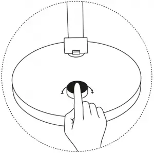 Button Instructions 1