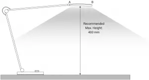 Mi Smart LED Desk Lamp Pro - Product Overview