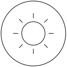 Product Features - Brightness Adjustment
