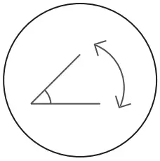 Product Features - Multi-angle Adjustment