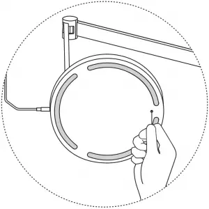 Restoring Factory Settings
