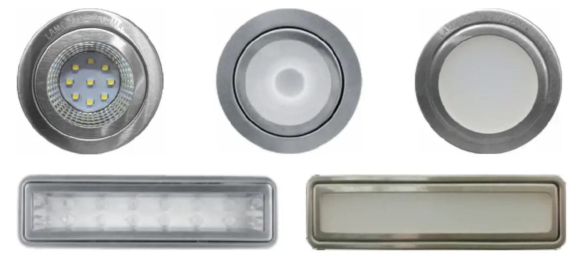 CIARRA CBC6S506 Class A Extractor Hood 60cm Kitchen Hood-27