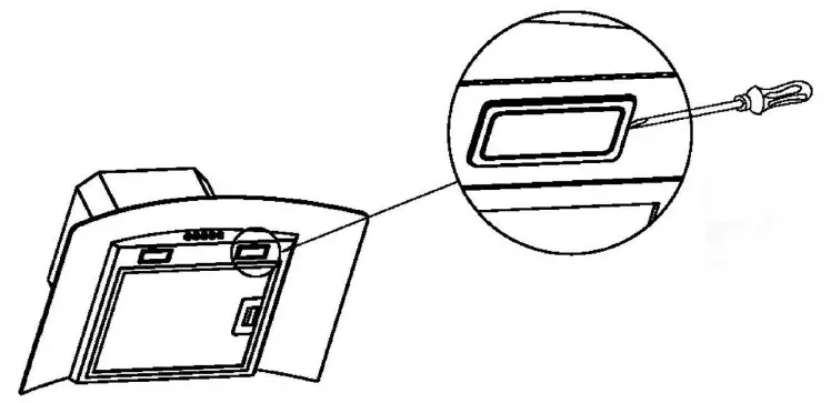 CIARRA CBC6S506 Class A Extractor Hood 60cm Kitchen Hood-28