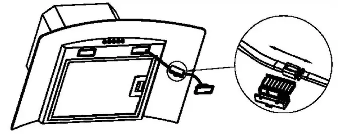 CIARRA CBC6S506 Class A Extractor Hood 60cm Kitchen Hood-29