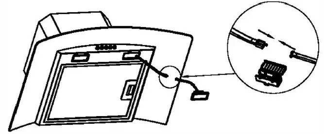 CIARRA CBC6S506 Class A Extractor Hood 60cm Kitchen Hood-30