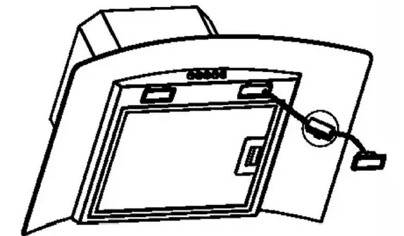 CIARRA CBC6S506 Class A Extractor Hood 60cm Kitchen Hood-31