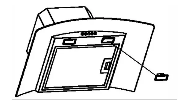 CIARRA CBC6S506 Class A Extractor Hood 60cm Kitchen Hood-32