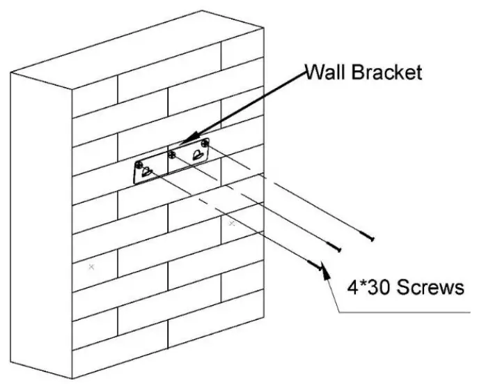CIARRA CBC6S506 Class A Extractor Hood 60cm Kitchen Hood-9