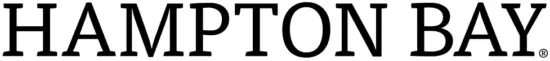 HAMPTON BAY Logo