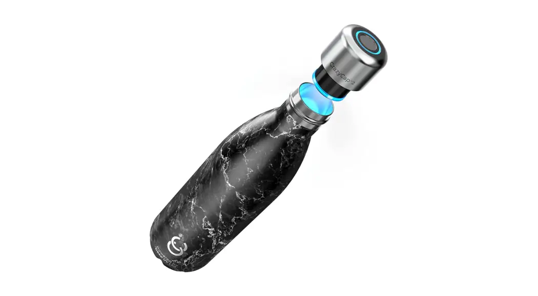 Crazycap B09422g6dg Water Purifier User Guide Crazycap B09422g6dg Water Purifier User Guide