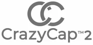 CrazyCap - Logo