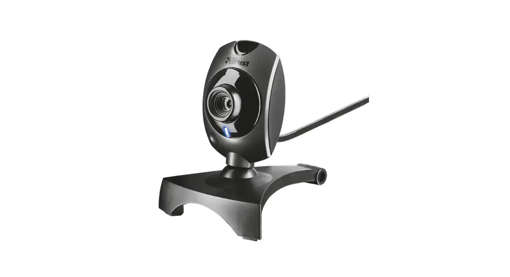 Trust Primo Webcam For Pc And Laptop User Guide Trust Primo Webcam For Pc And Laptop User Guide