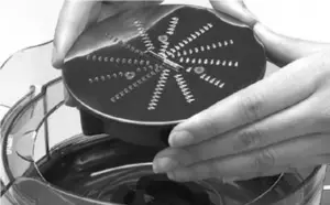 FOR USE WITH FROOJIE EXTRACTOR - 2