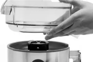 FOR USE WITH JUICE EXTRACTOR - 2