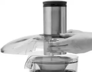 FOR USE WITH JUICE EXTRACTOR - 4