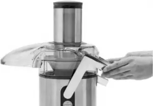 FOR USE WITH JUICE EXTRACTOR - 5