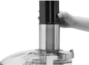 FOR USE WITH JUICE EXTRACTOR - 6