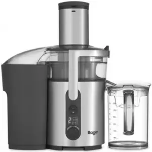 Sage Nutri Juicer Plus