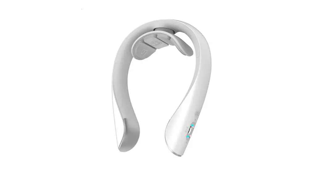 Skg K5-3en Neck Massager User Manual
