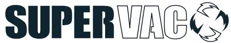 SUPERVAC - logo