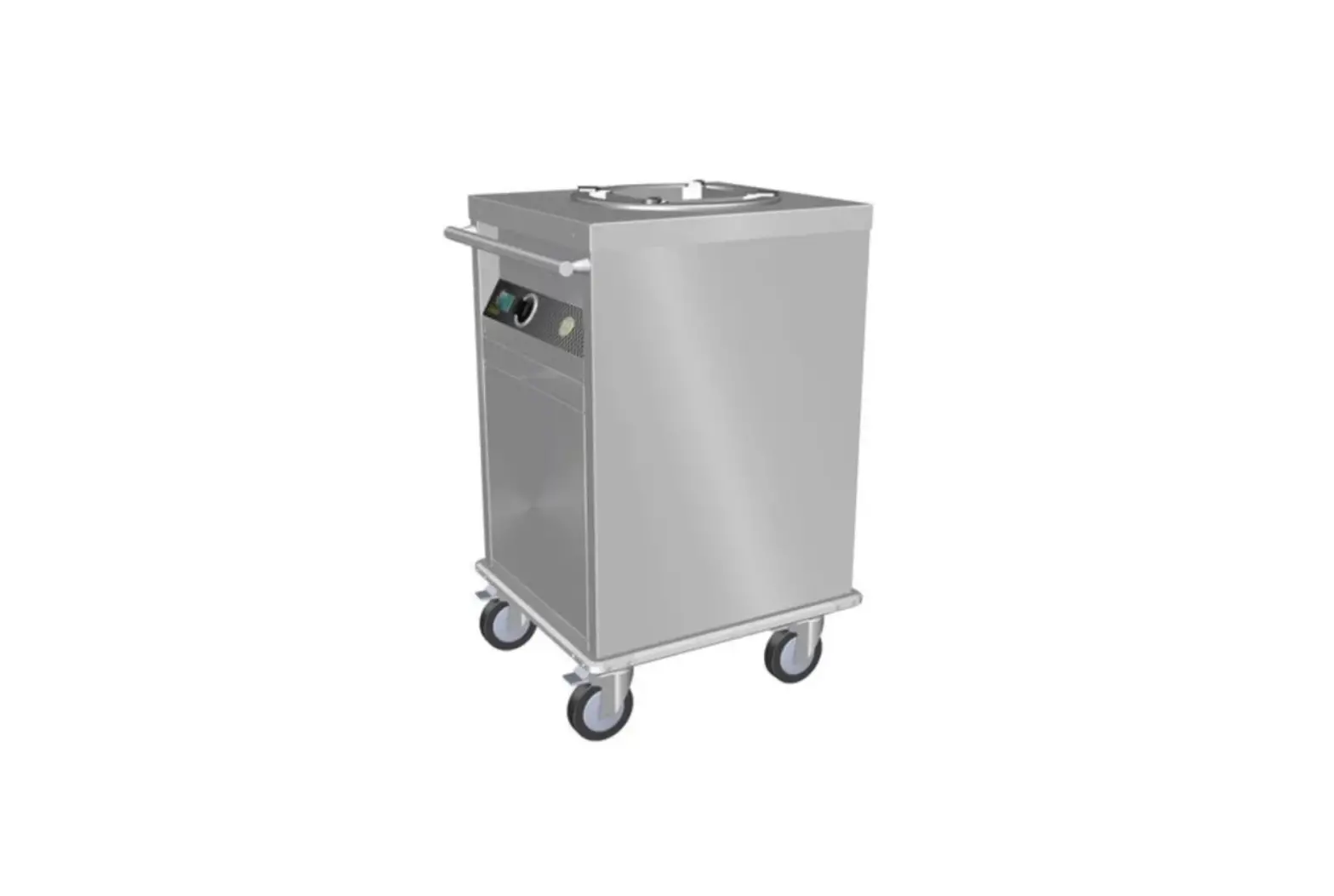 Culinaire Ca.pd.1 Mobile Plate Dispensers Ambient & Heated User Manual Culinaire Ca.pd.1 Mobile Plate Dispensers Ambient & Heated User Manual