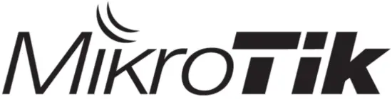MikroTik Logo