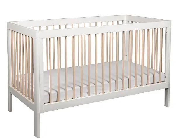 TROLL 000641 Lukas Mini Cot product