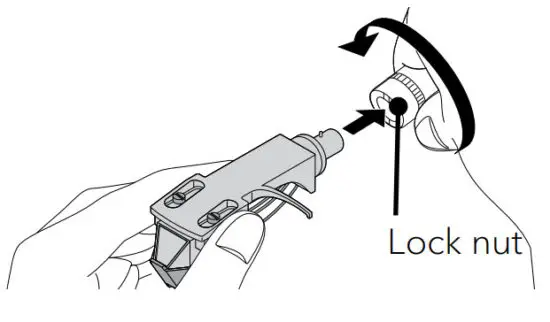 sonoro SO 2000 PLATTEN SPIELER TURNTABLE - fig15